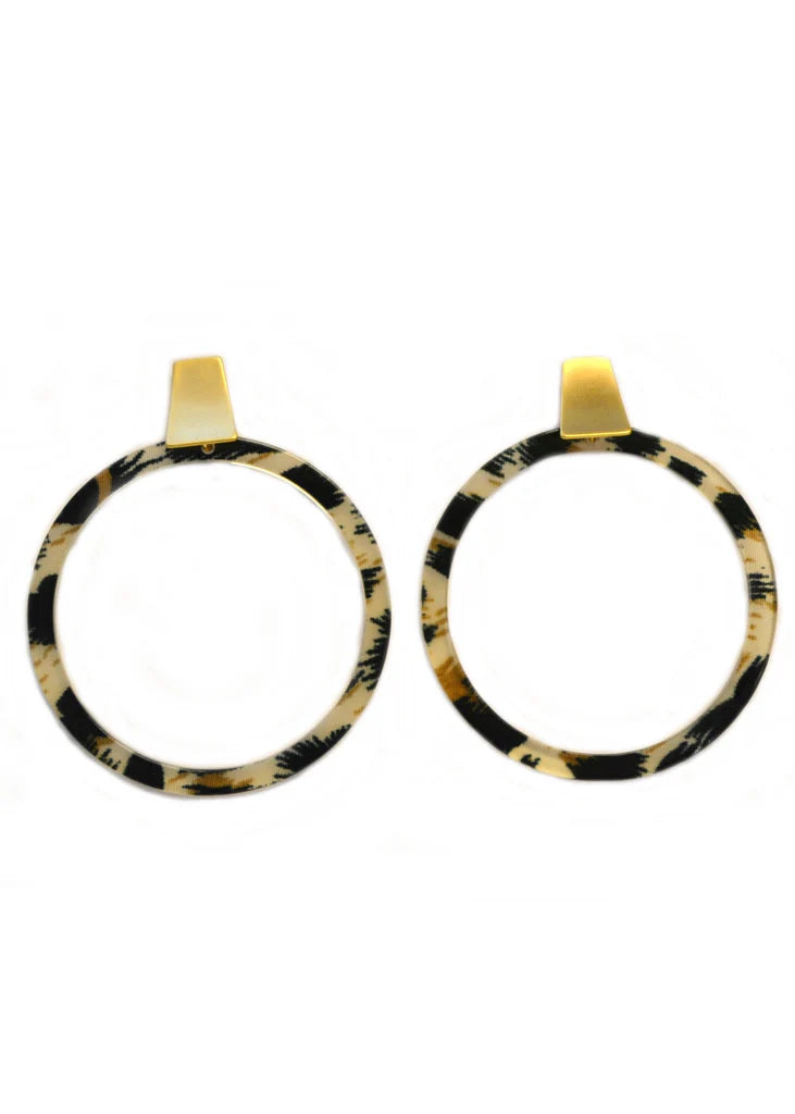 Betsy Pittard Design Maeve Earrings