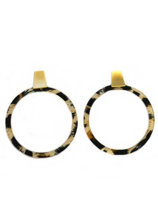 Betsy Pittard Design Maeve Earrings