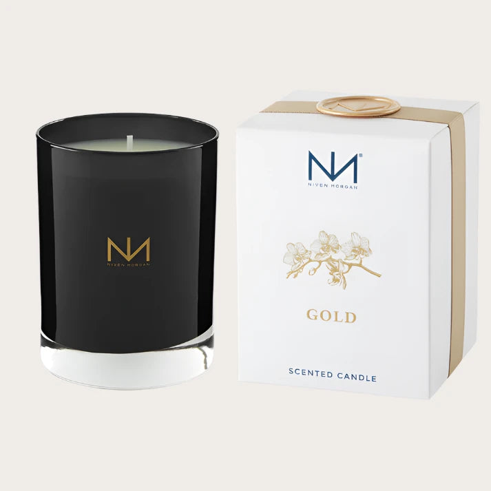 Niven Morgan Candle