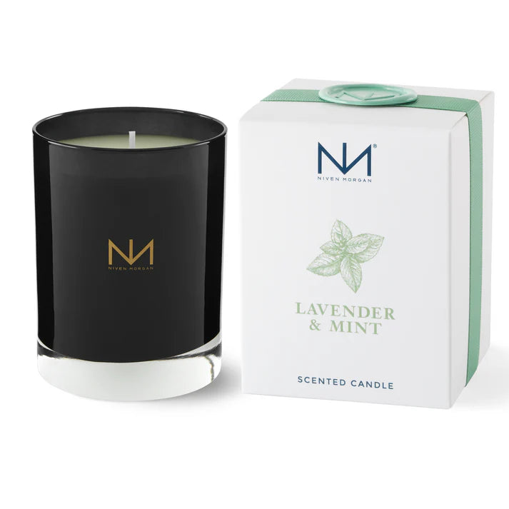 Niven Morgan Candle