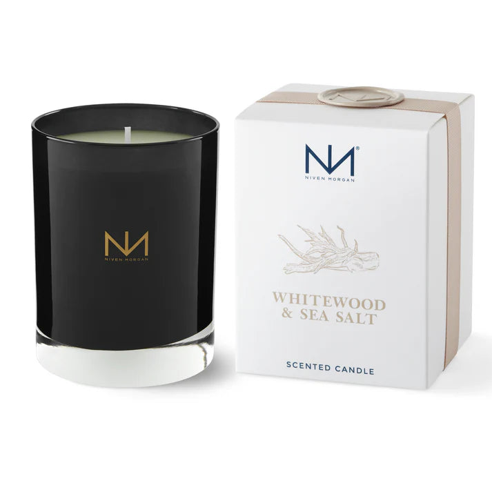 Niven Morgan Candle