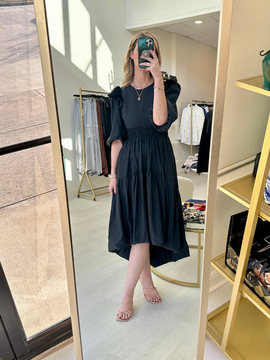 Emily McCarthy Iris Dress