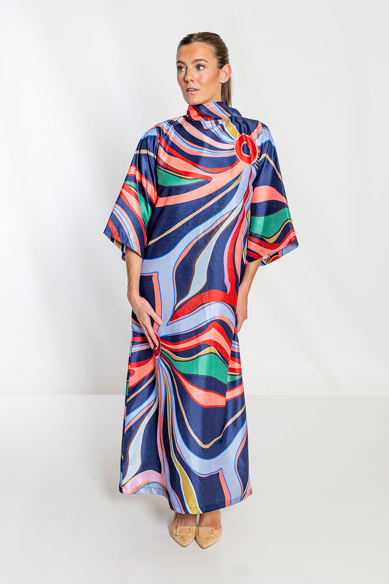 House of MBR The Darling Dress- Entitled