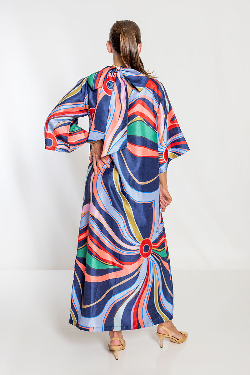 House of MBR The Darling Dress- Entitled
