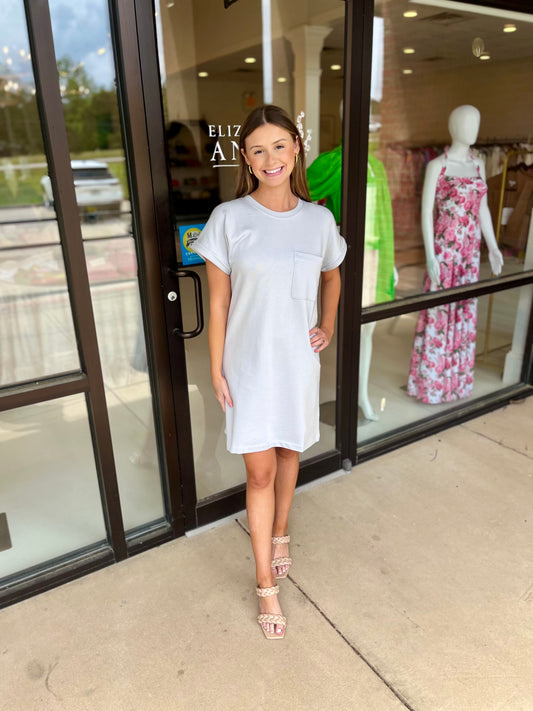 Le Marais Jasper Dress- Nautica