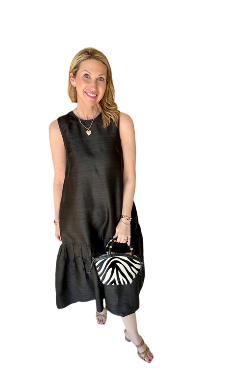 Livro Evening Dress - Black
