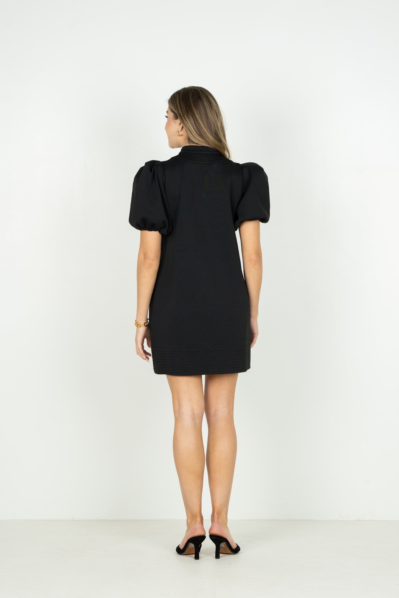 Emily McCarthy Hampton Mini - Black