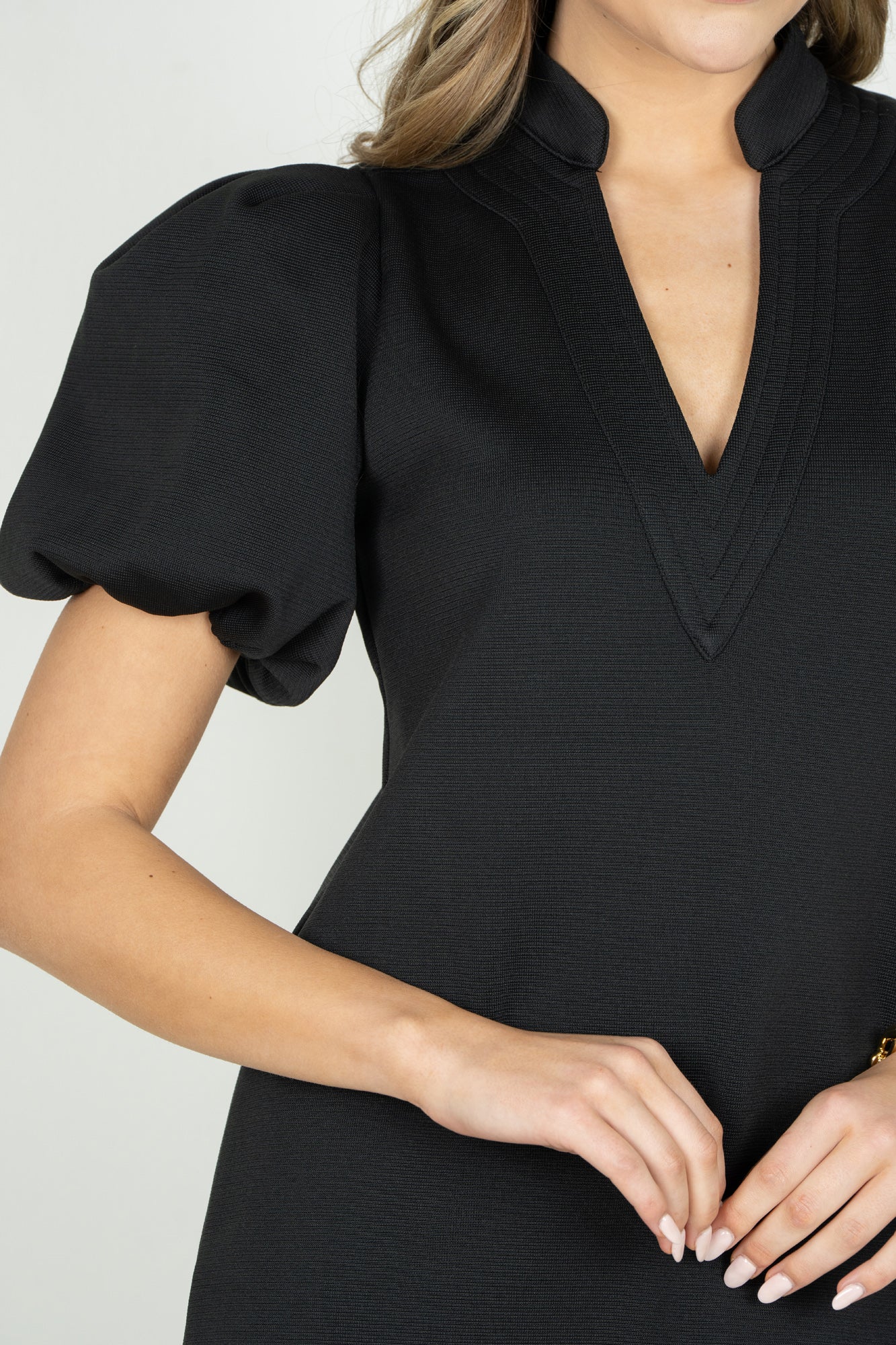 Emily McCarthy Hampton Mini - Black