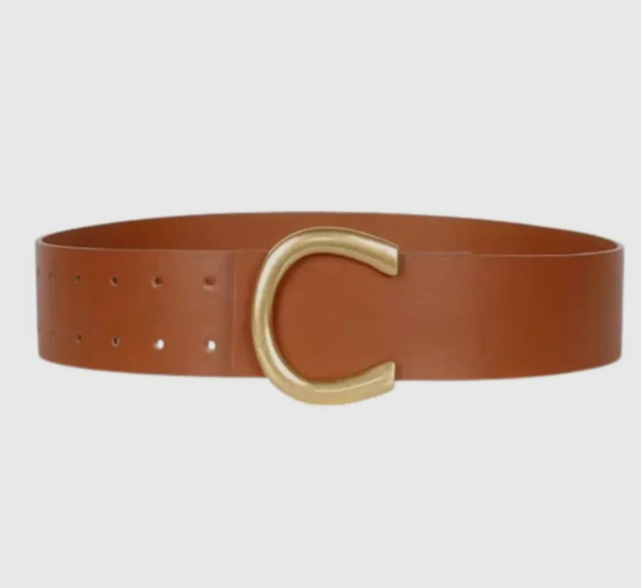 Horseshoe Belt