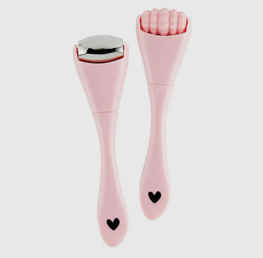 EAB Favorites Spa Face Rollers