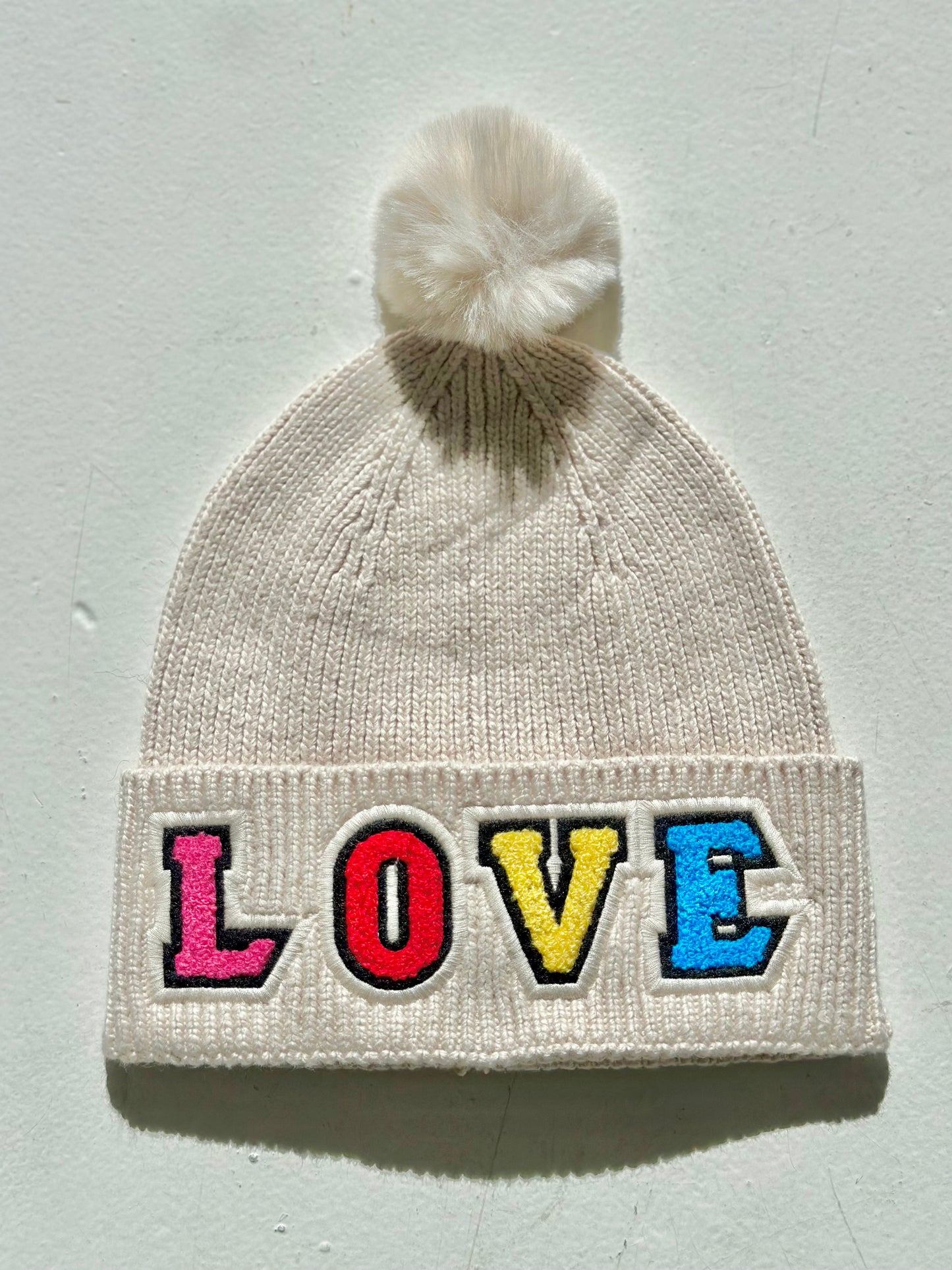 J. Society Love Beanie