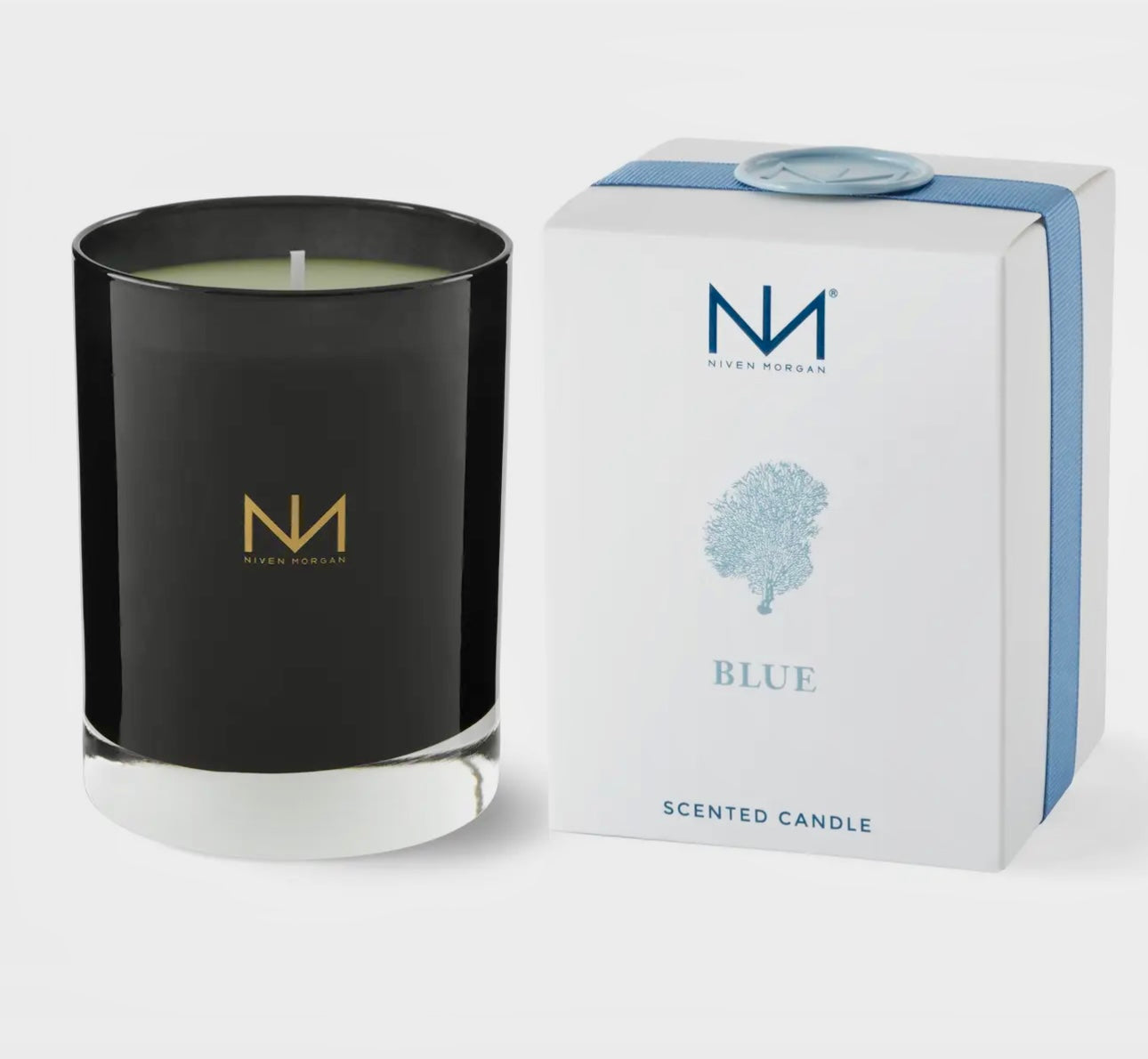 Niven Morgan Candle