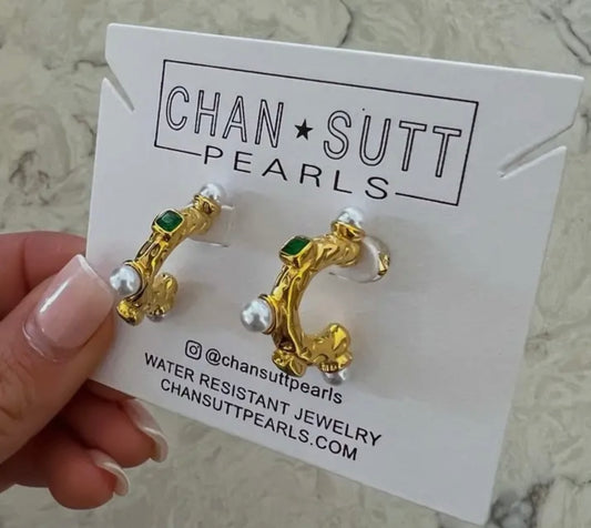 Chan Sutt Pearls