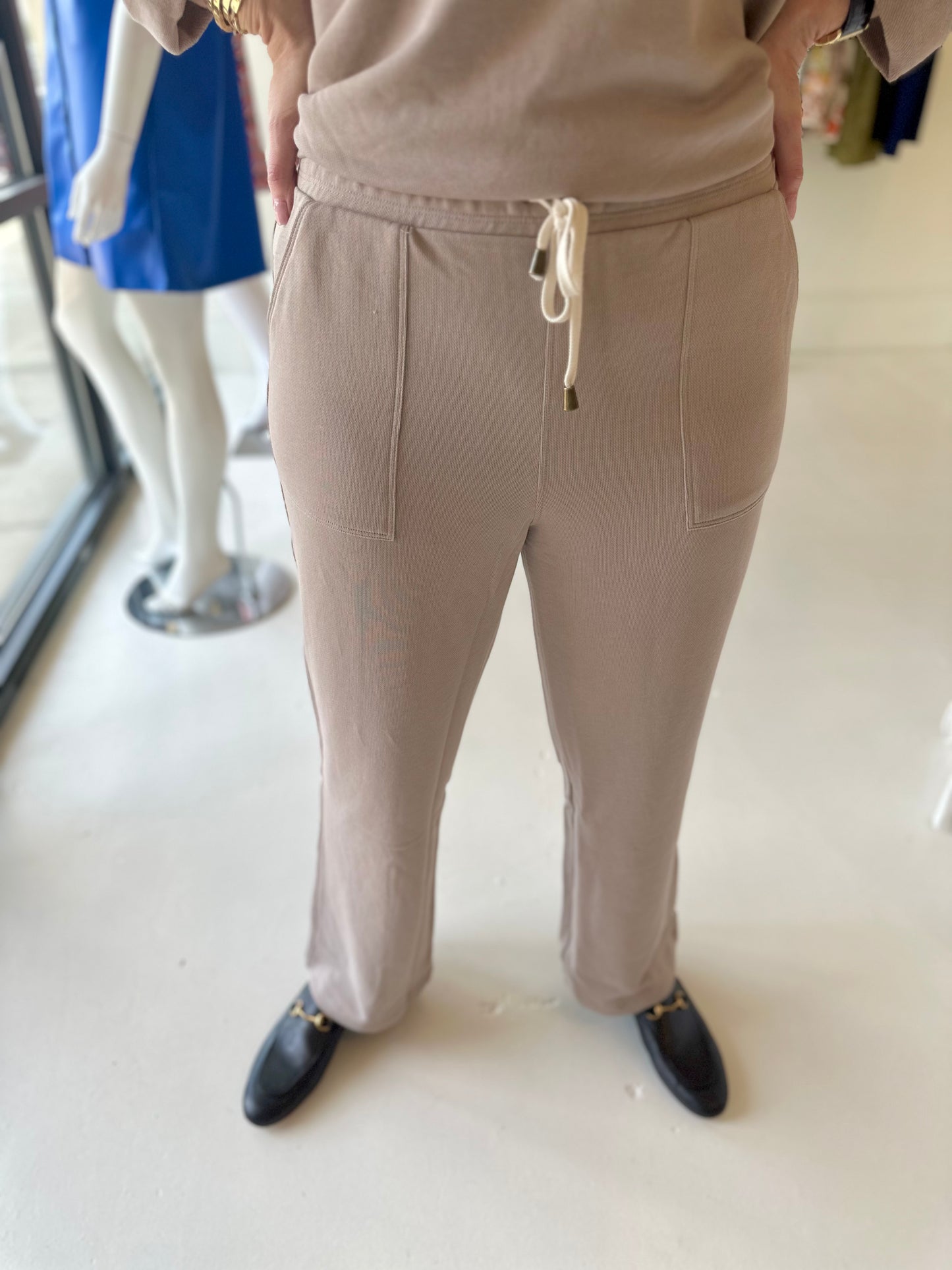 Le Marais Bluffton Pant