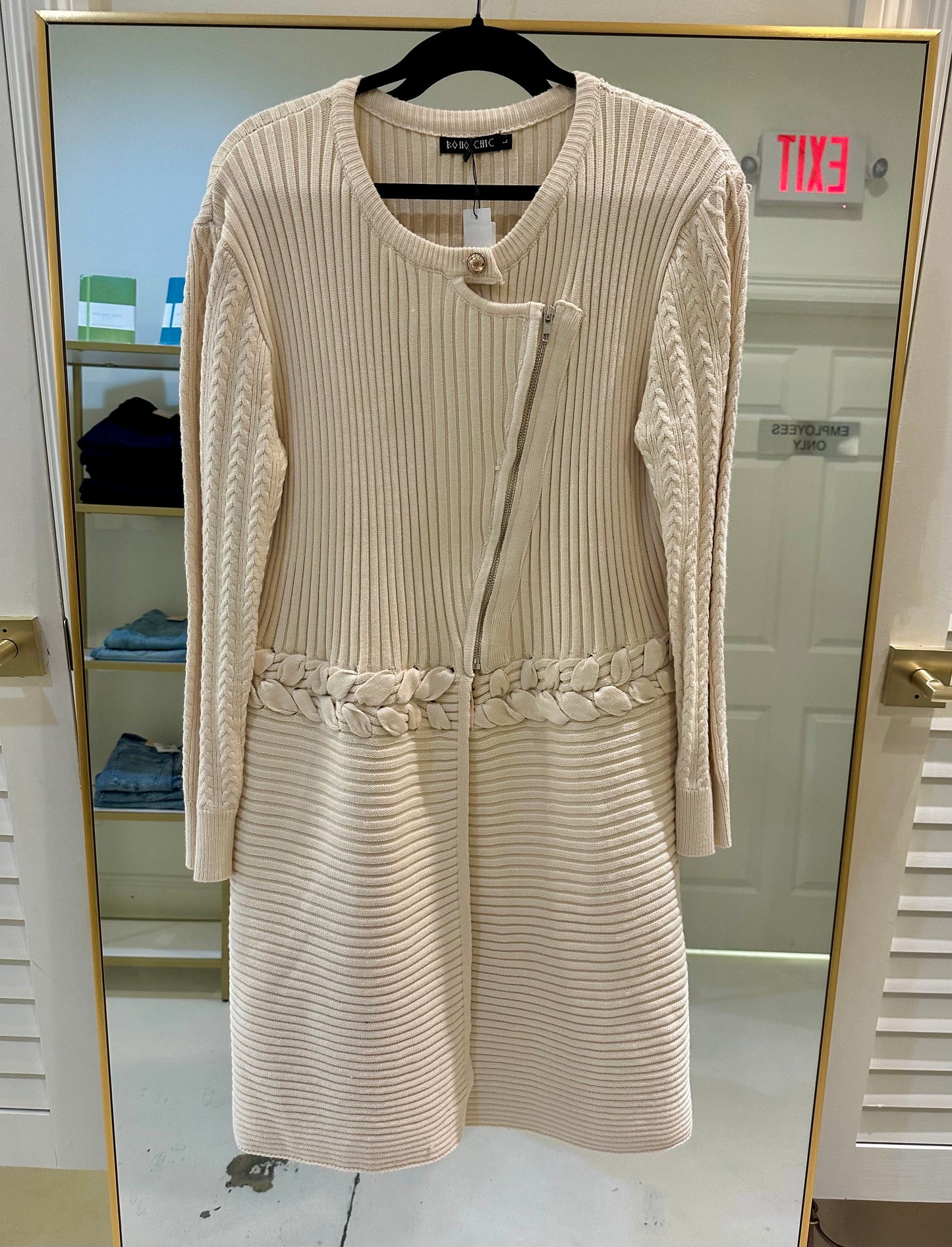 Fall In Love Sweater