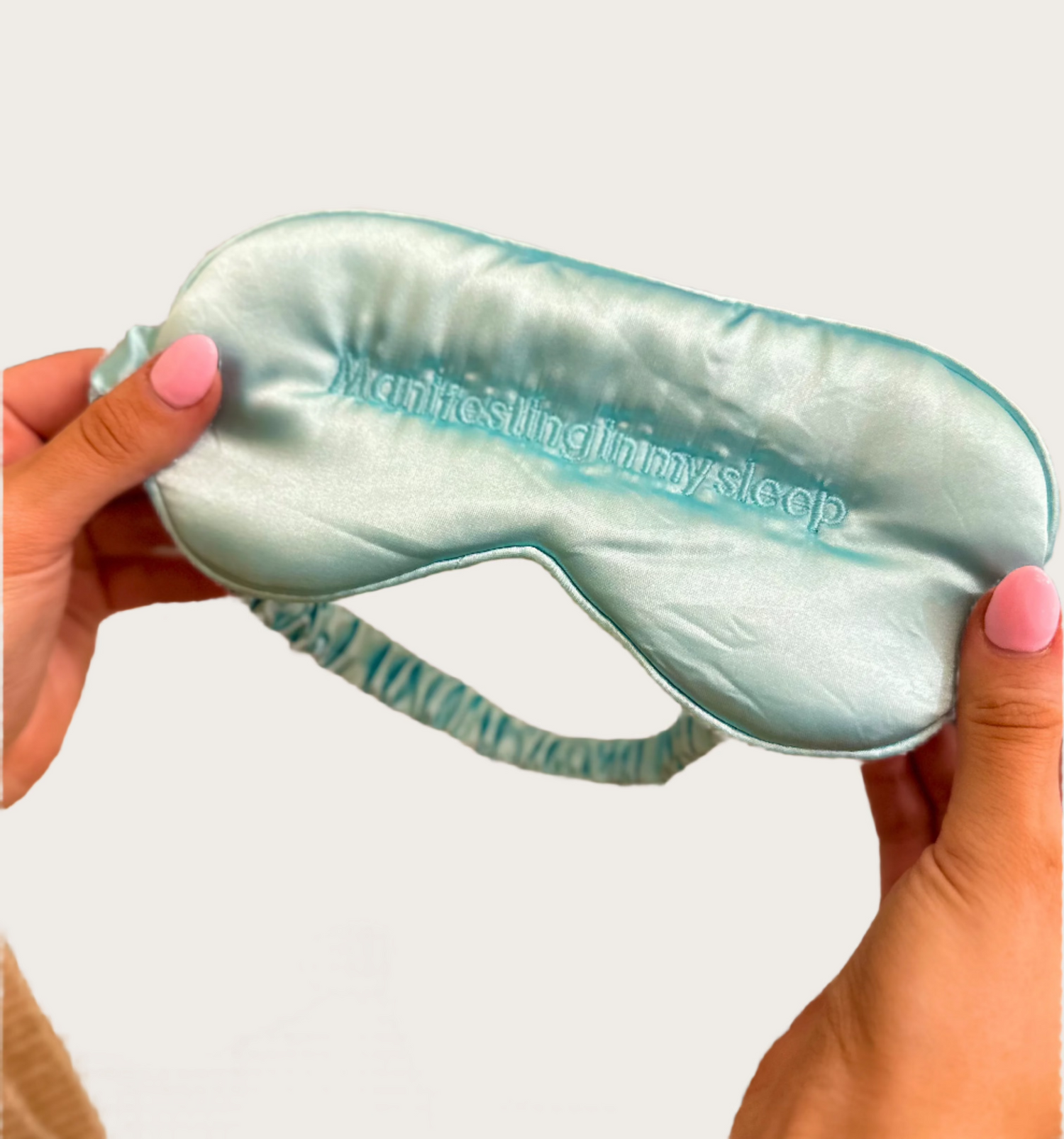 Manifesting in My Sleep Mask – Elizabeth Anne Boutique