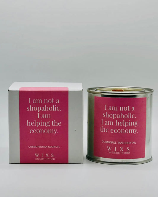 Friends & Fashion Candles