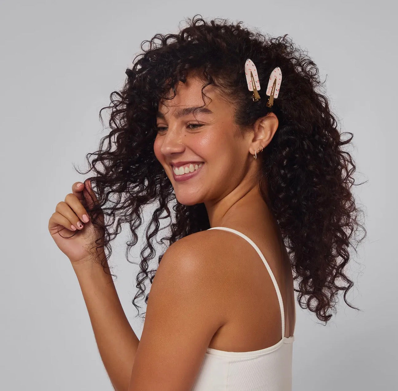 Kitsch Hair Clips
