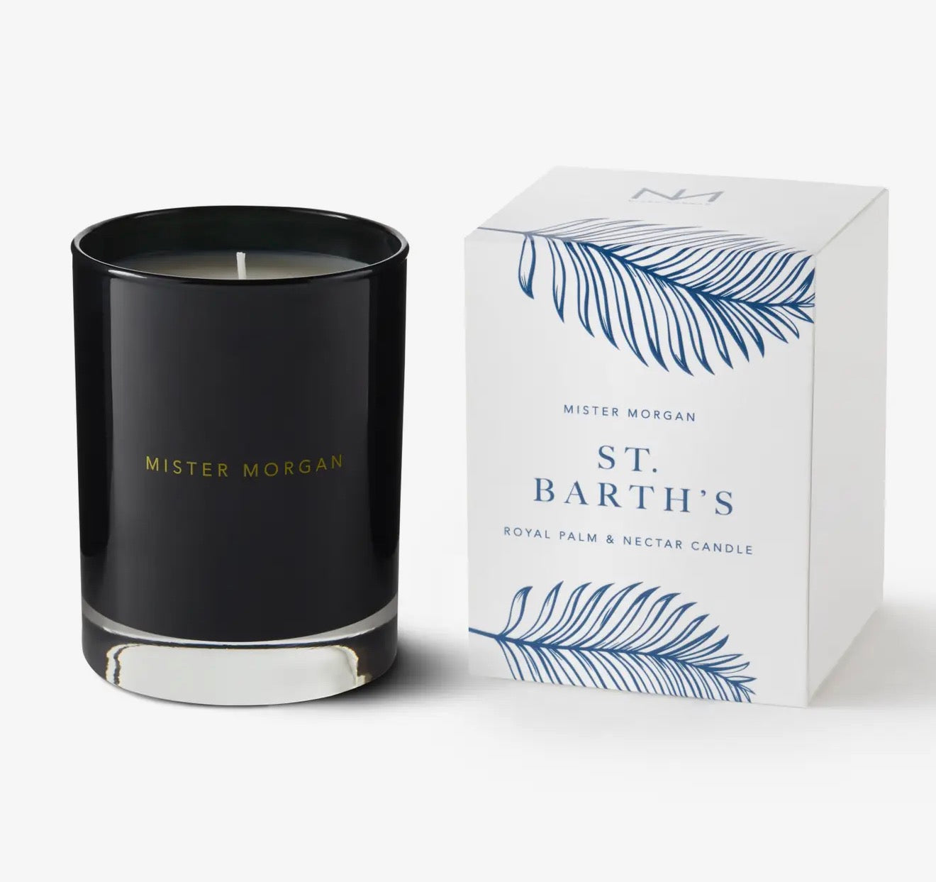 Niven Morgan Candle