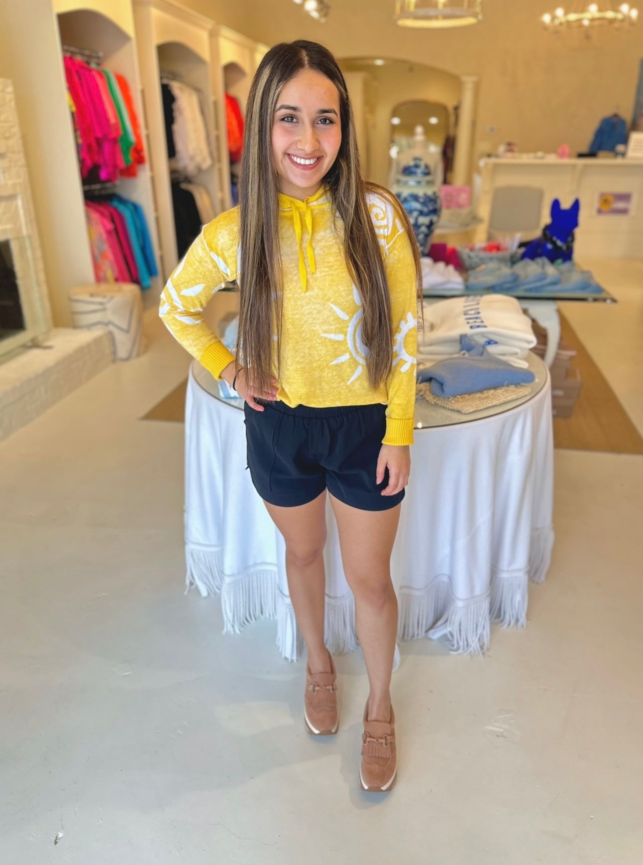 Shorts