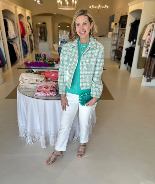 Esqualo Chino Split Trousers