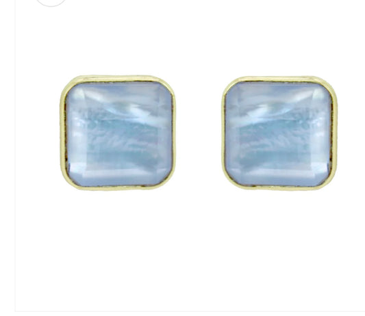 Marcia Moran Isadora Stud