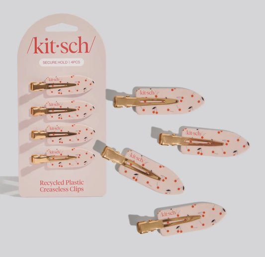 Kitsch Hair Clips