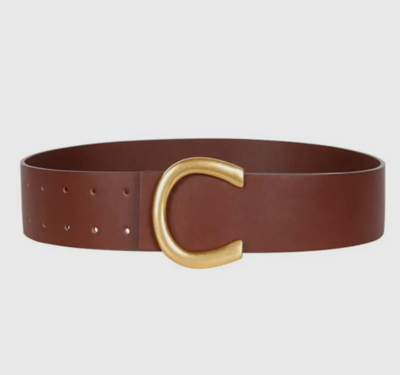 Horseshoe Belt