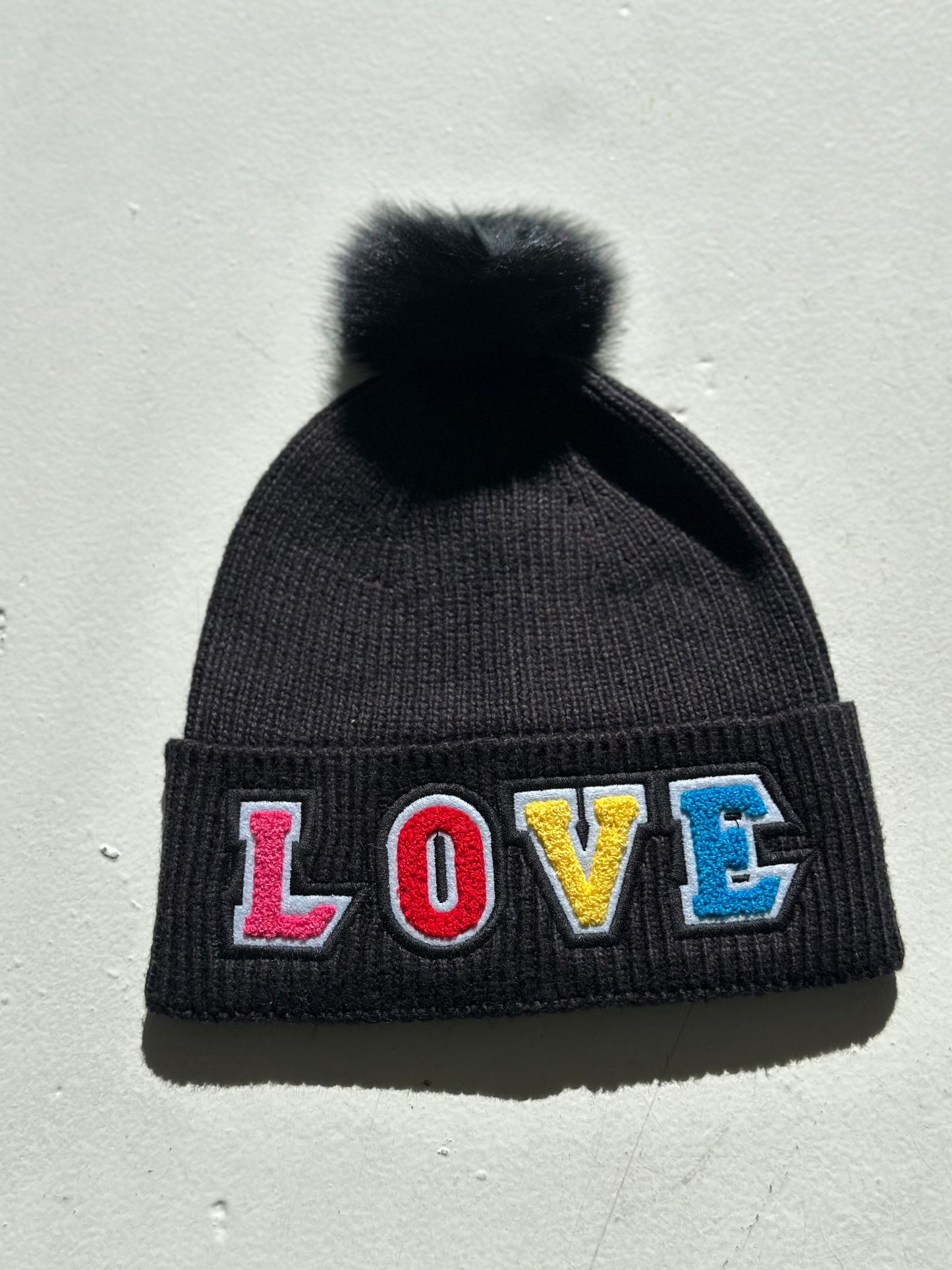 J. Society Love Beanie