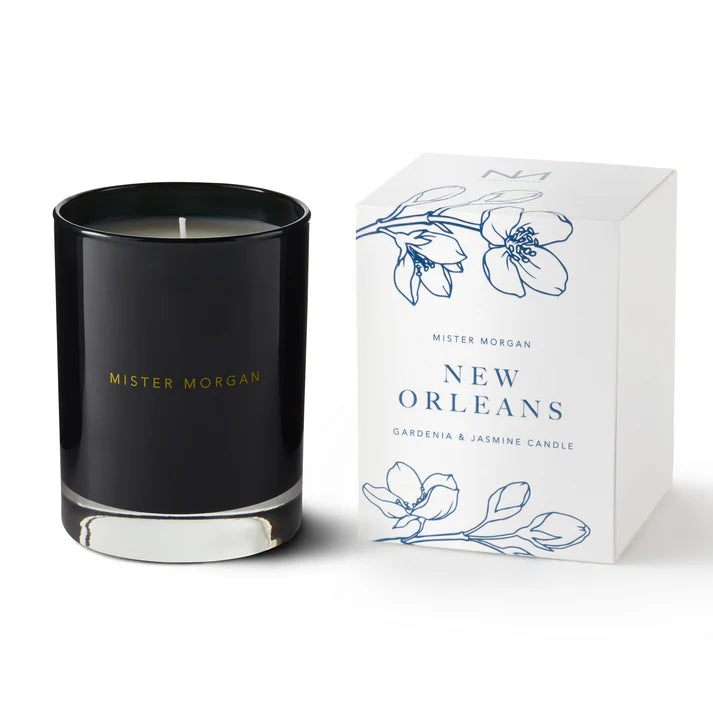 Niven Morgan Candle