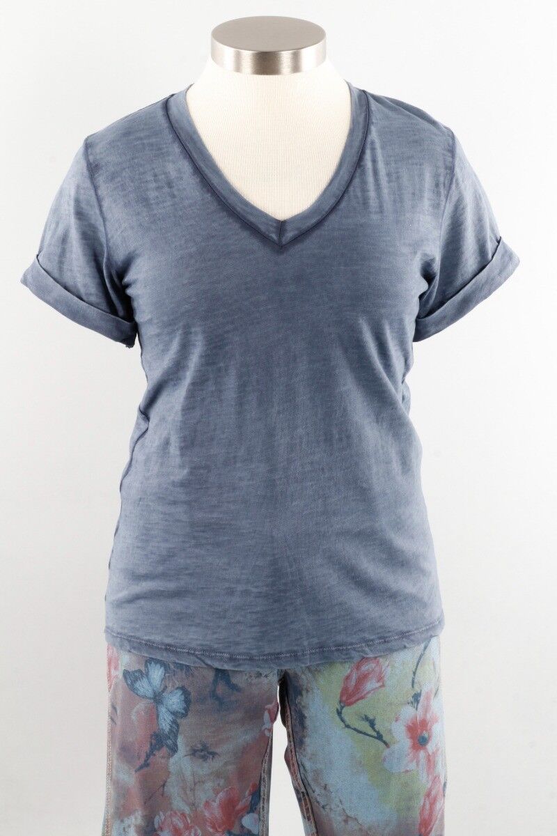 Tempo Paris Basic Tee