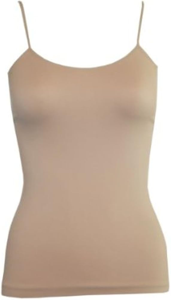 EAB Favorites Nude Camisole