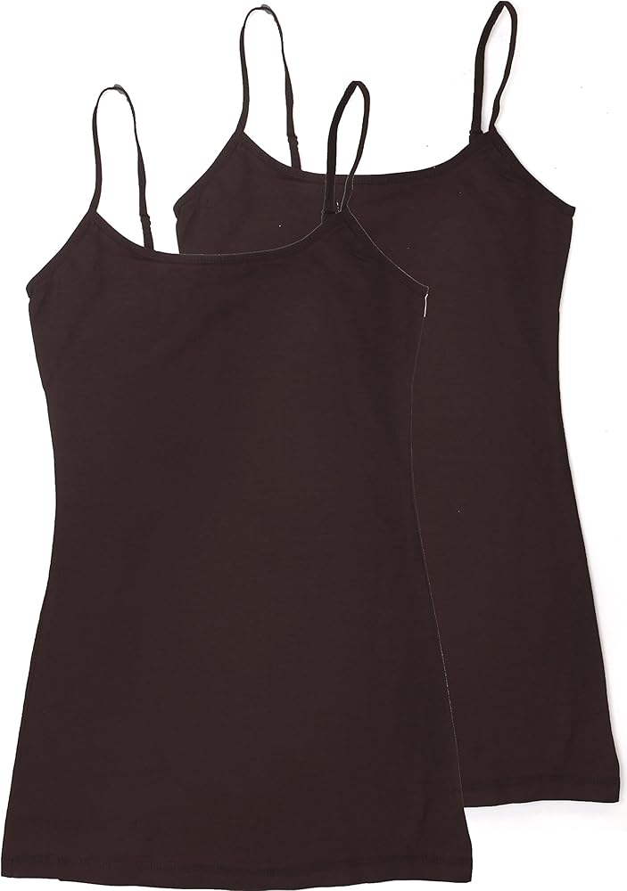 EAB Favorites Brown Camisole