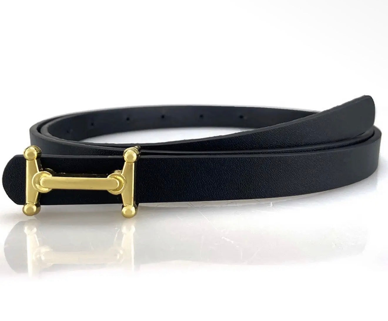 EAB Favorites Black Belt