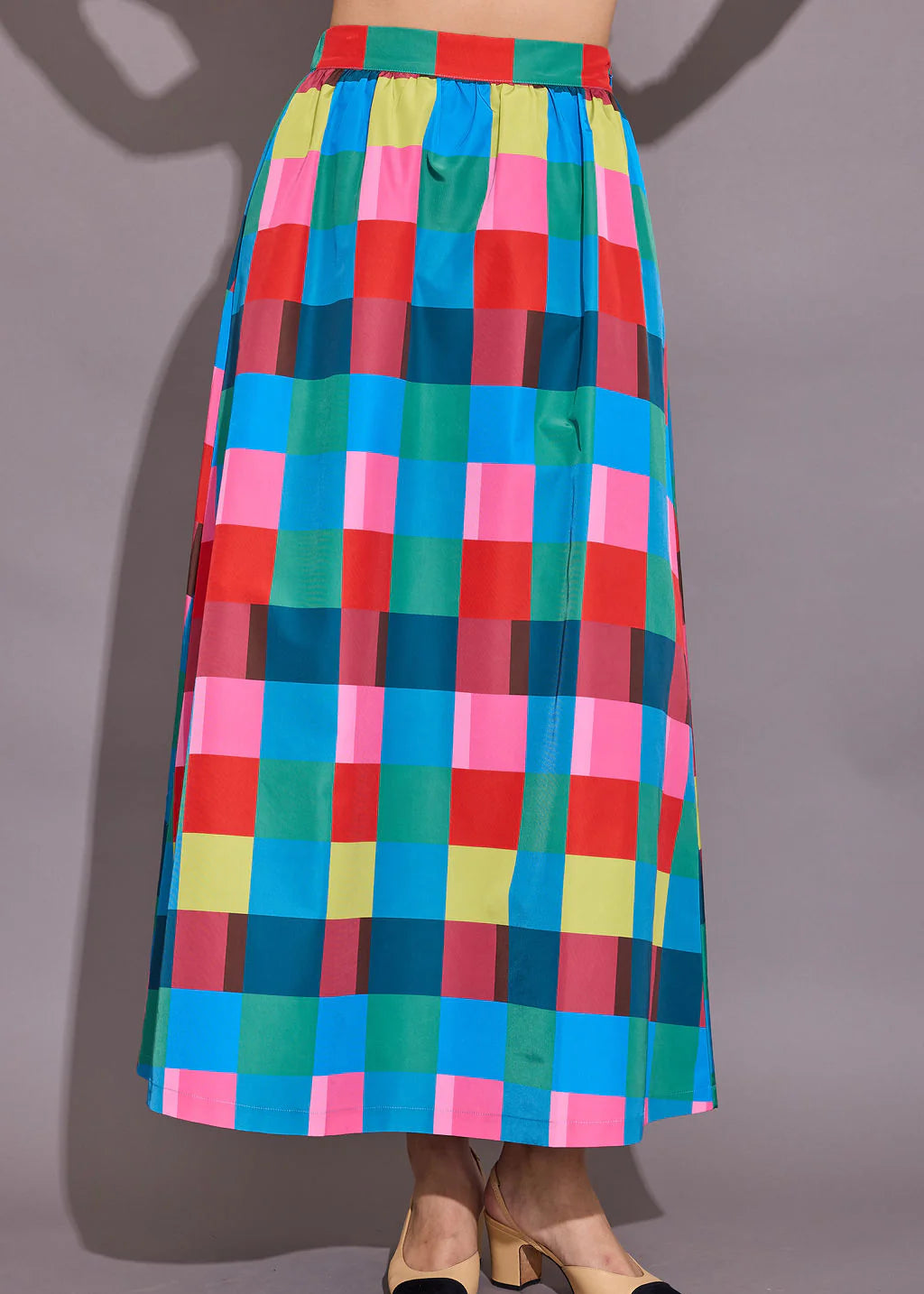 Alden Adair Daphne Skirt