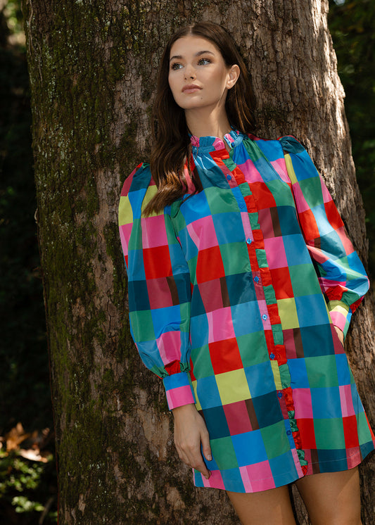 Alden Adair Nora Dress