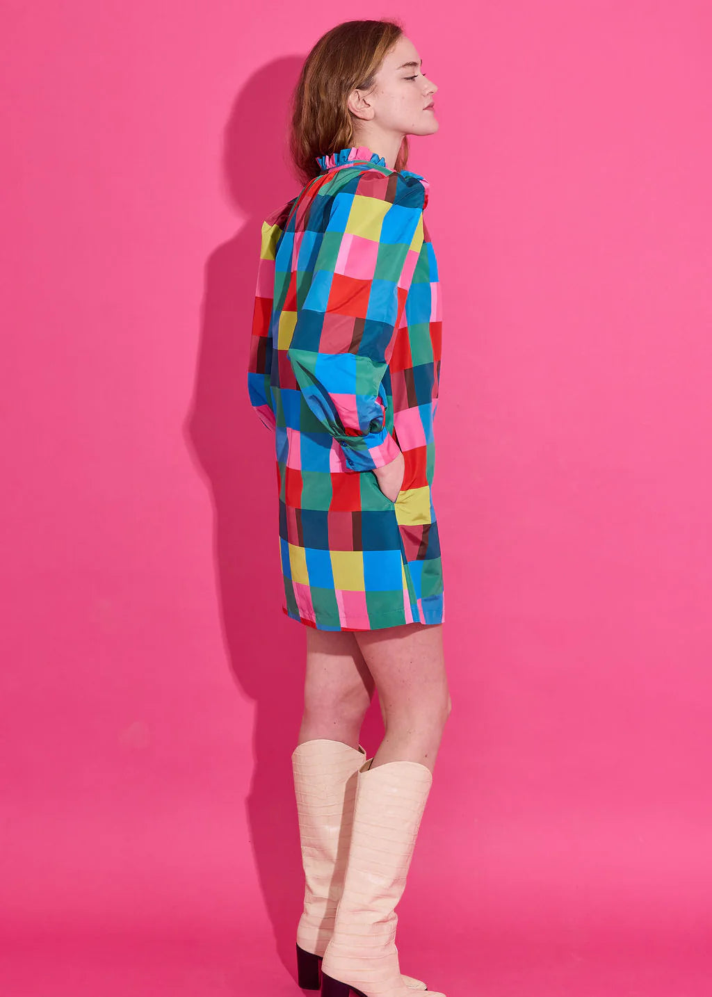 Alden Adair Nora Dress