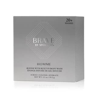 Spongelle Men Collection