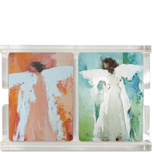 Anne Neilson Inspire Playing Cards