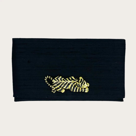 Garland Bag  Ruth Clutch