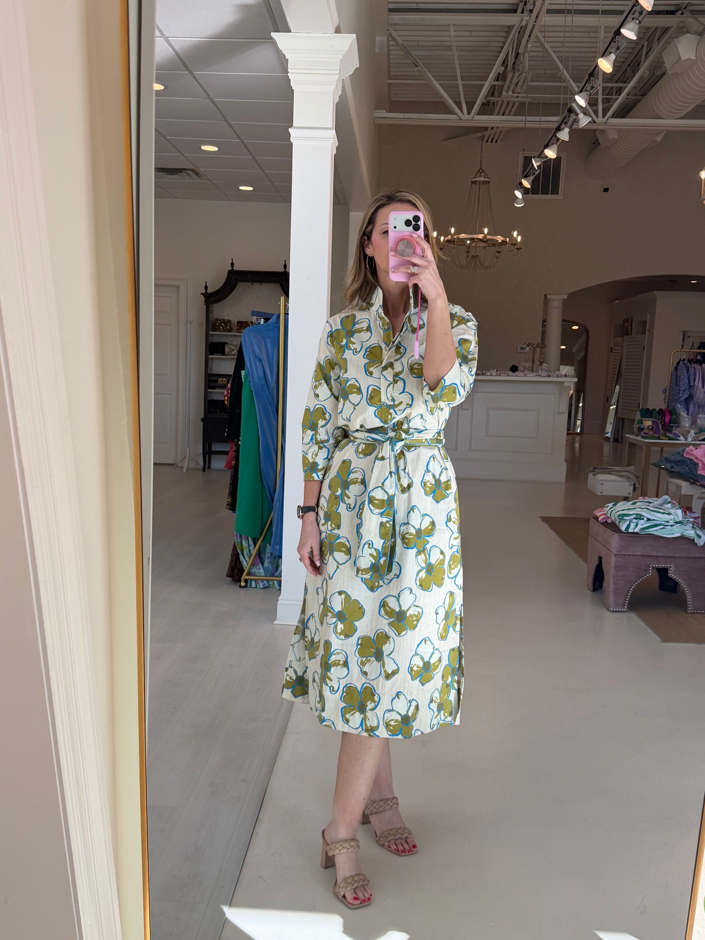 Holly Shae Grace Dress