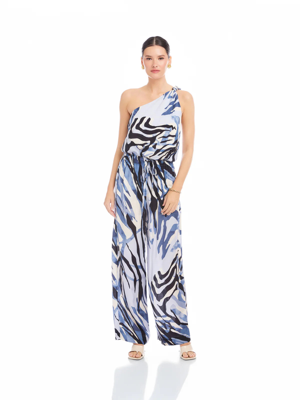 Fifteen Twenty Cora Drawstring Pant