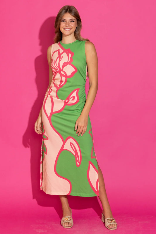 Alden Adair Georgia Dress