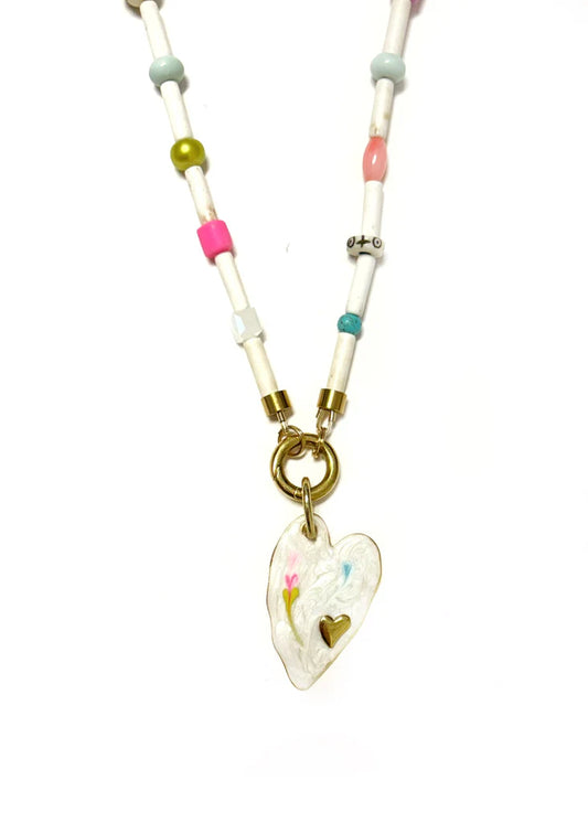 Betsy Pittard Designs Nalley Necklace