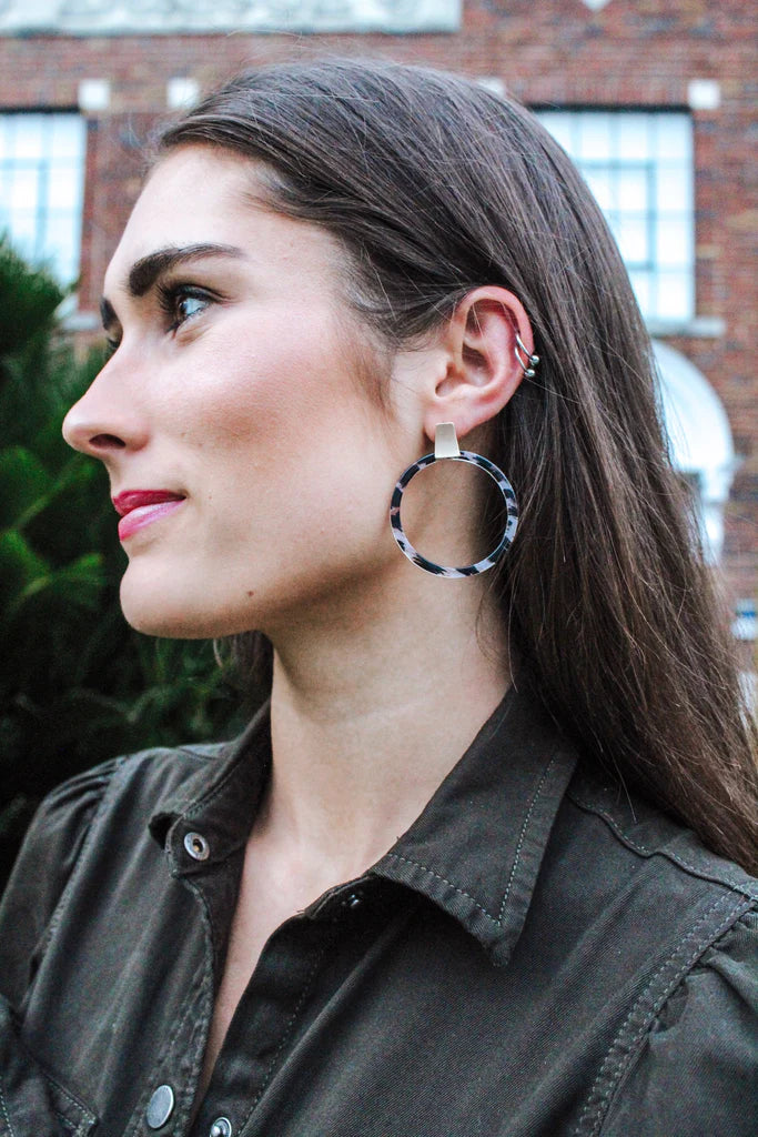 Betsy Pittard Design Maeve Earrings