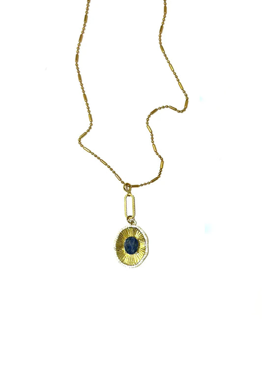 Betsy Pittard Designs Lowes Necklace