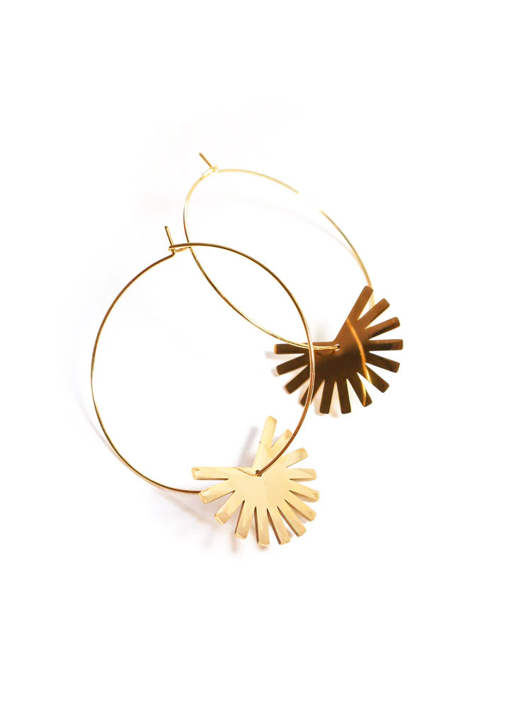 Betsy Pittard Design Sienna Earrings