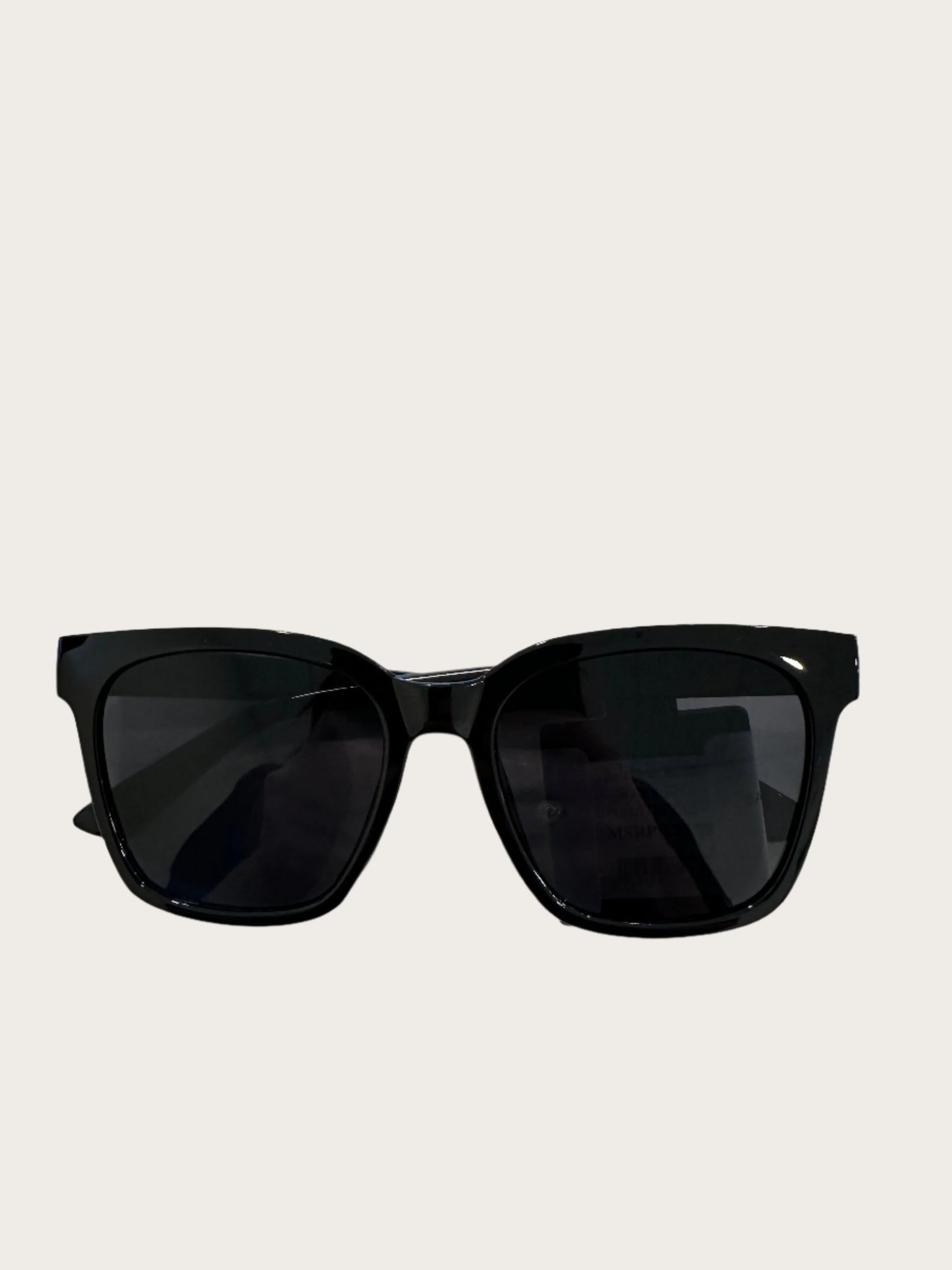 EAB Favorites Glam Square Sunglasses