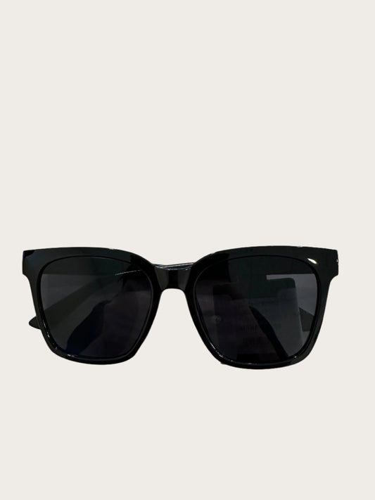 EAB Favorites Glam Square Sunglasses