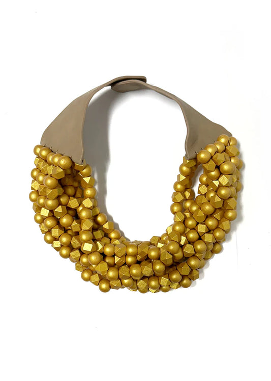 Betsy Pittard Designs Inez Necklace